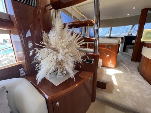 Princess 21M - Drettmann Yachts