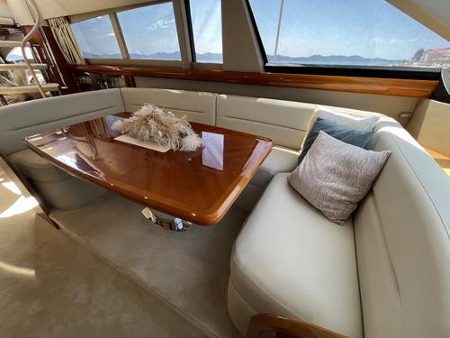 Princess 21M - Drettmann Yachts