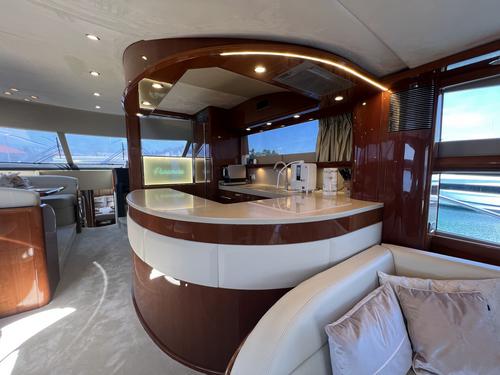 Princess 21M - Drettmann Yachts