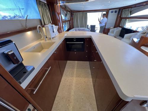 Princess 21M - Drettmann Yachts