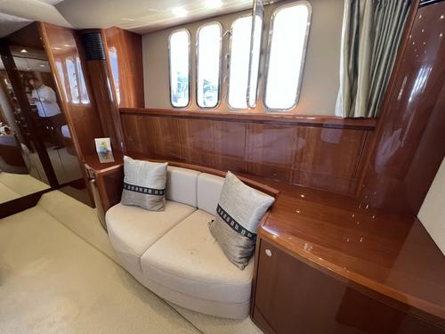 Princess 21M - Drettmann Yachts