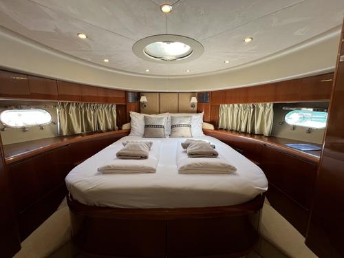 Princess 21M - Drettmann Yachts