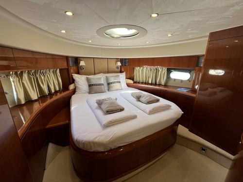 Princess 21M - Drettmann Yachts