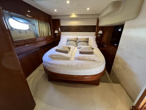 Princess 21M - Drettmann Yachts