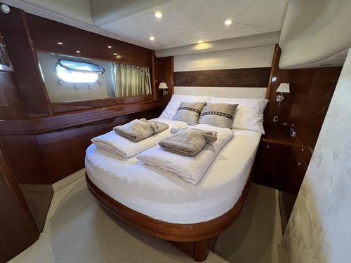 Princess 21M - Drettmann Yachts