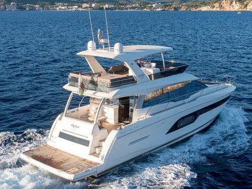 Jeanneau Prestige 630 - Drettmann Yachts