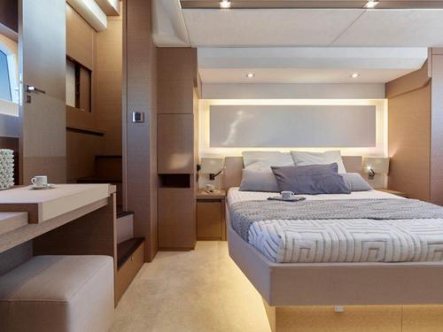 Jeanneau Prestige 630 - Drettmann Yachts