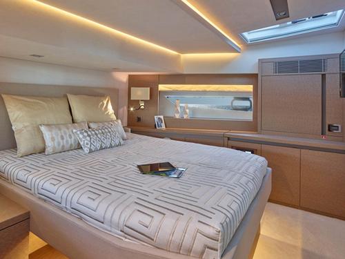 Jeanneau Prestige 630 - Drettmann Yachts