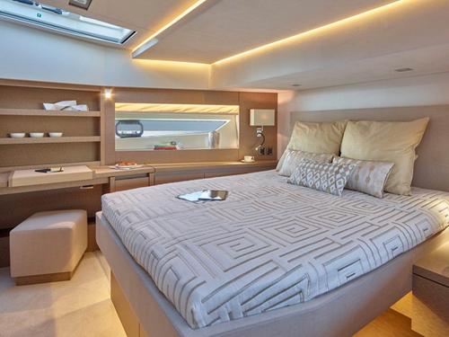 Jeanneau Prestige 630 - Drettmann Yachts