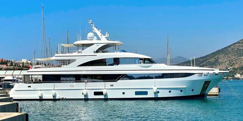 SES  120 - Drettmann Yachts