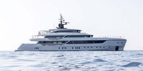 Charter Yacht VIRTUOSITY - Drettmann Yachts