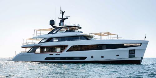 Benetti Motopanfilo 37M - Drettmann Yachts