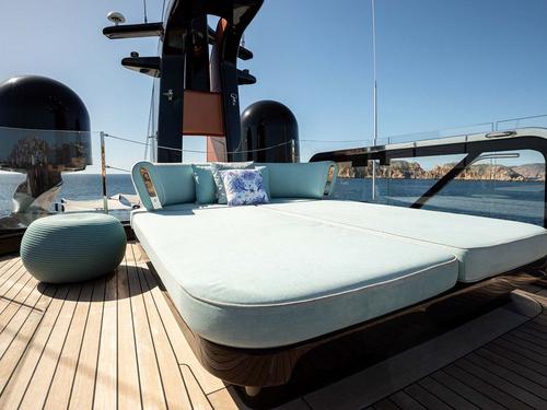 Benetti Motopanfilo 37M - Drettmann Yachts