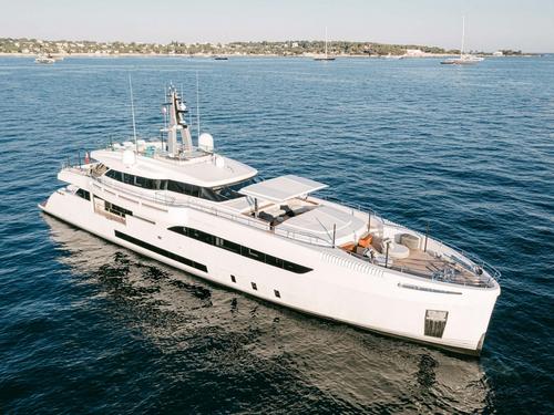 Wider 155 - Drettmann Yachts