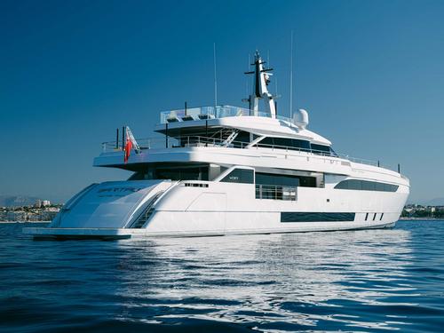 Wider 155 - Drettmann Yachts