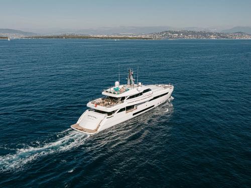 Wider 155 - Drettmann Yachts