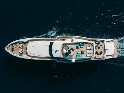 Wider 155 - Drettmann Yachts