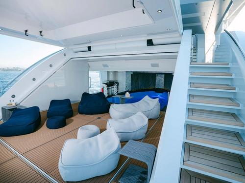 Wider 155 - Drettmann Yachts