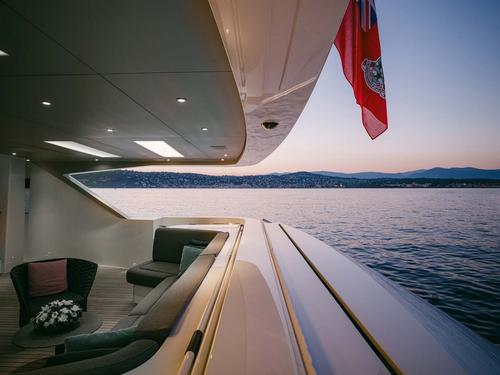 Wider 155 - Drettmann Yachts