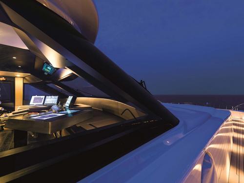 Wider 155 - Drettmann Yachts