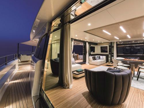 Wider 155 - Drettmann Yachts