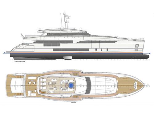 Wider 155 - Drettmann Yachts