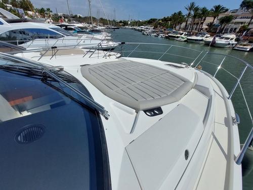 Sunseeker 57 Predator MK II - Drettmann Yachts