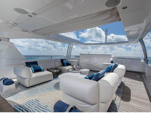 Princess 40M - Drettmann Yachts