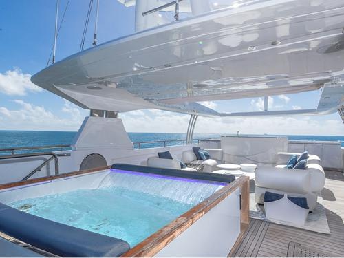 Princess 40M - Drettmann Yachts