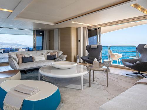 Princess 40M - Drettmann Yachts