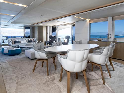 Princess 40M - Drettmann Yachts