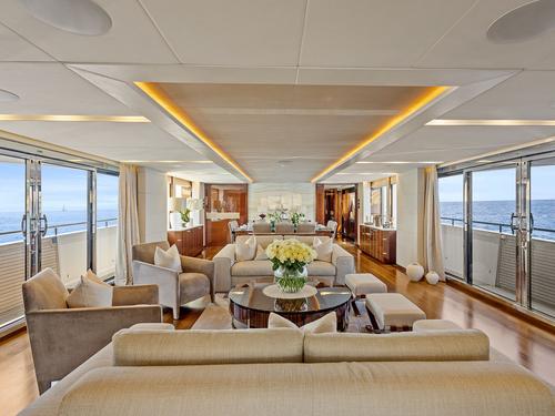 Princess 40M - Drettmann Yachts