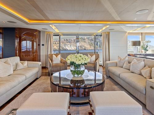 Princess 40M - Drettmann Yachts