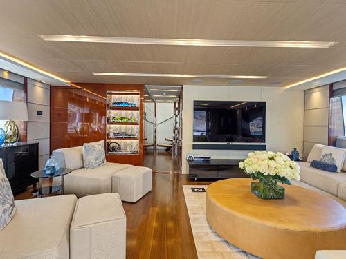 Princess 40M - Drettmann Yachts