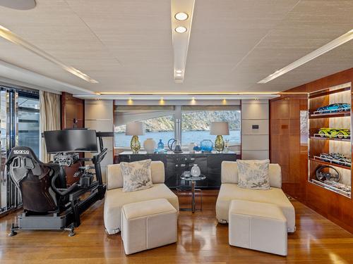 Princess 40M - Drettmann Yachts