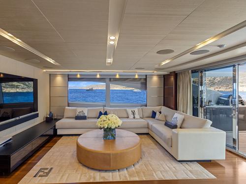 Princess 40M - Drettmann Yachts