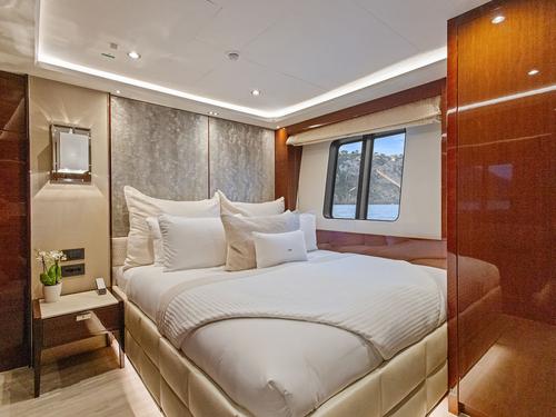 Princess 40M - Drettmann Yachts