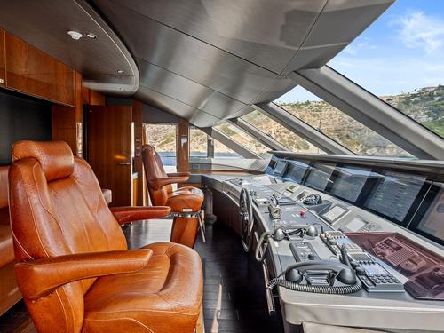 Princess 40M - Drettmann Yachts