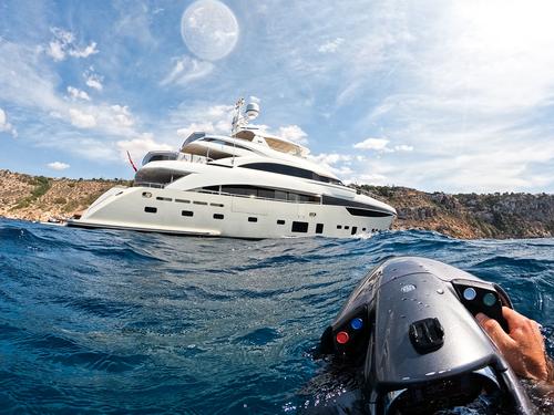 Princess 40M - Drettmann Yachts