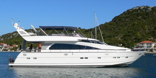 Elegance 70 - Drettmann Yachts