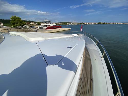 Elegance 70 - Drettmann Yachts