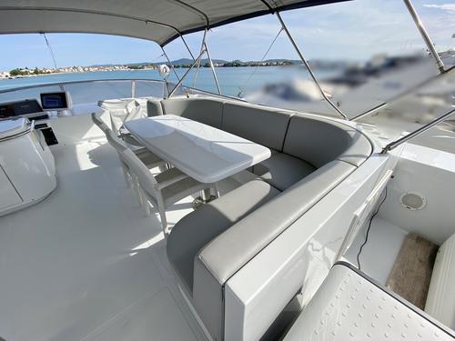 Elegance 70 - Drettmann Yachts