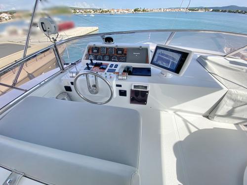 Elegance 70 - Drettmann Yachts