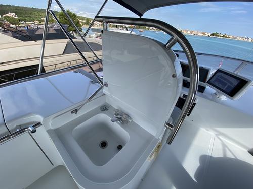 Elegance 70 - Drettmann Yachts