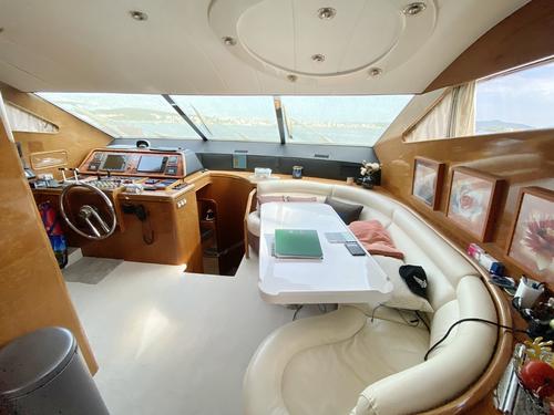 Elegance 70 - Drettmann Yachts