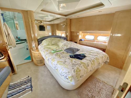 Elegance 70 - Drettmann Yachts