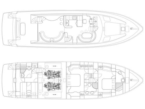 Elegance 70 - Drettmann Yachts