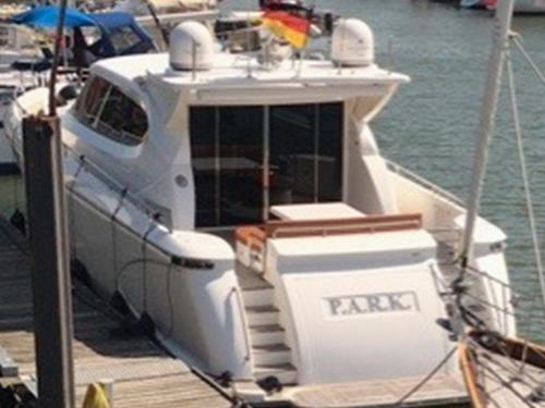 Elegance 60 Open - Drettmann Yachts