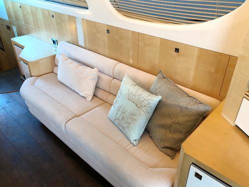 Elegance 60 Open - Drettmann Yachts