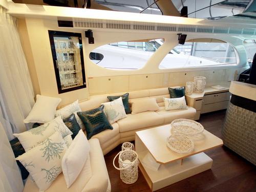 Elegance 60 Open - Drettmann Yachts